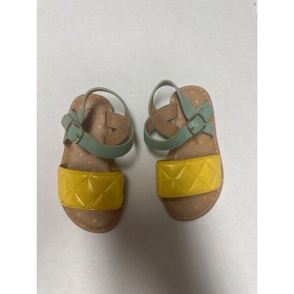 Toddler girls shoes. Size 6 - Picture 10 of 14